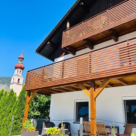 Appartement Seehof นาซเซอฮัท ภายนอก รูปภาพ