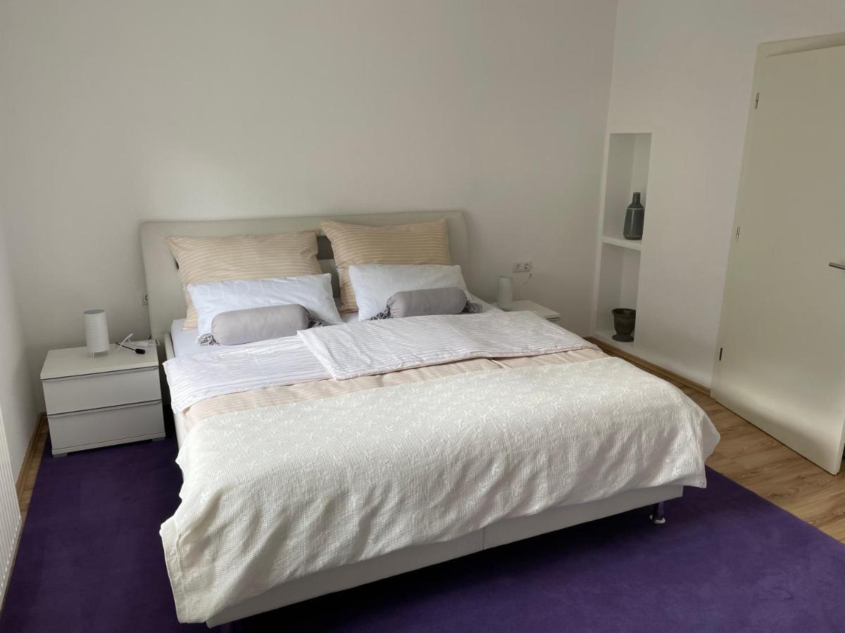 Appartement Seehof นาซเซอฮัท ภายนอก รูปภาพ