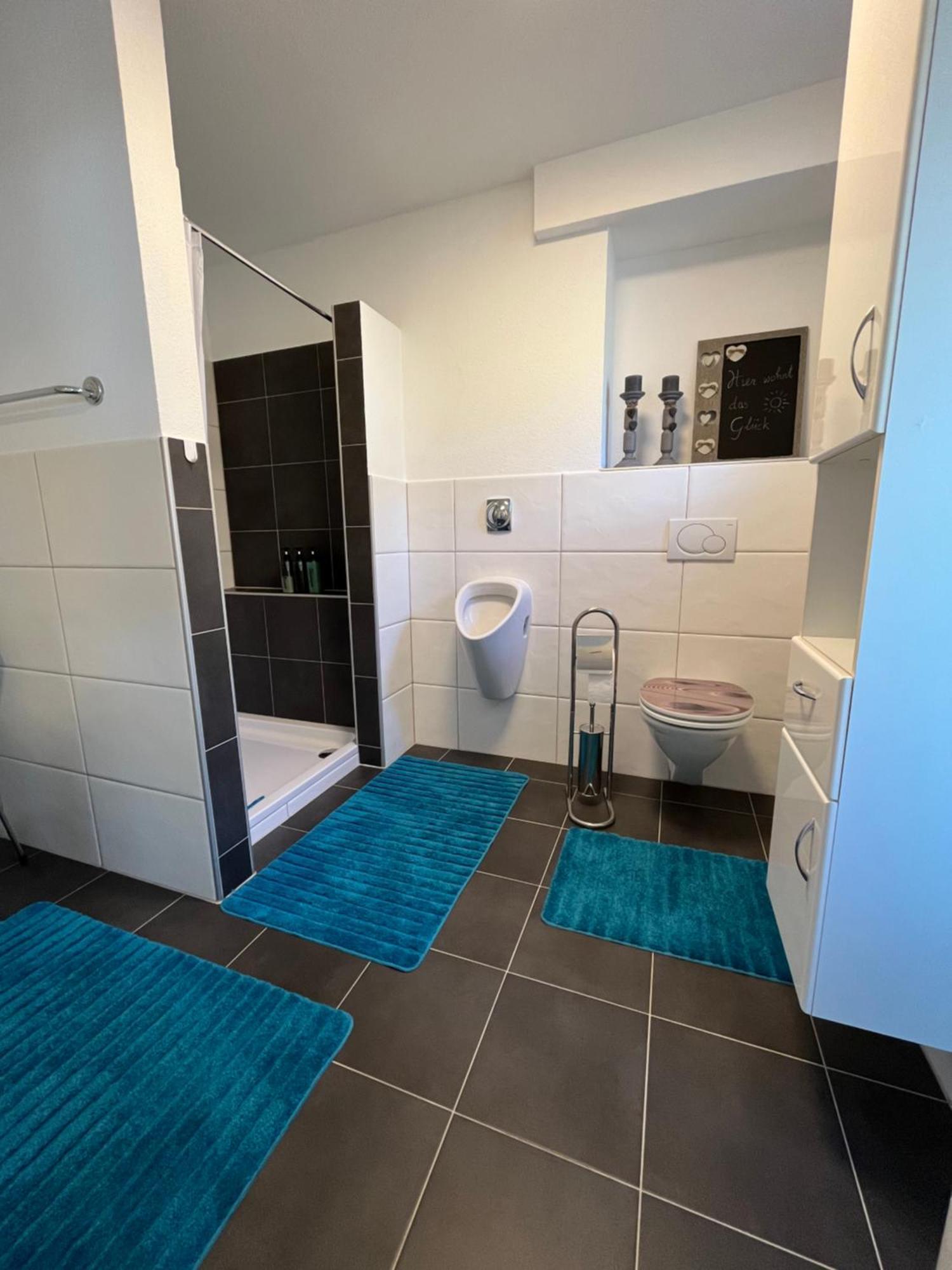 Appartement Seehof นาซเซอฮัท ภายนอก รูปภาพ