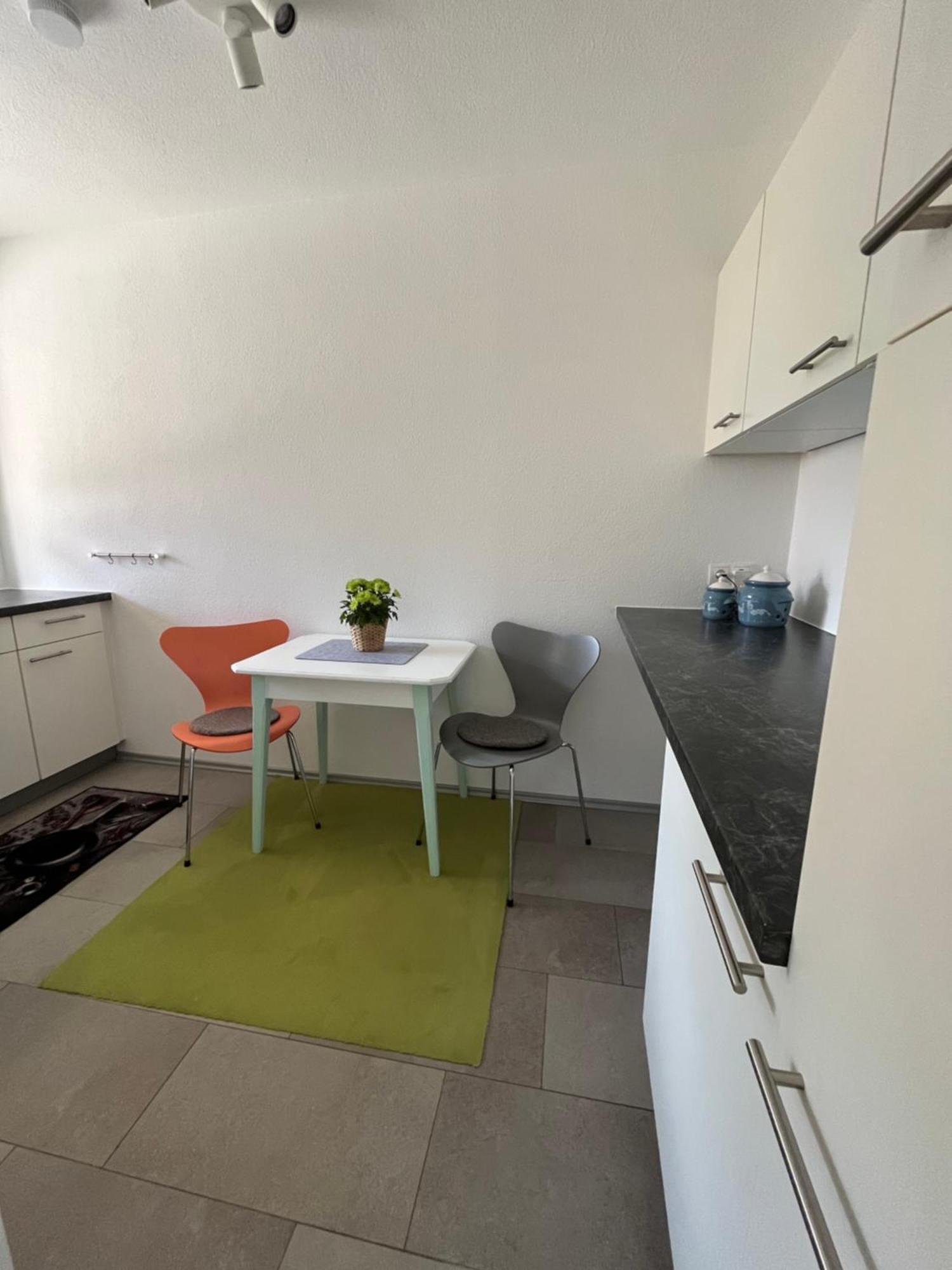 Appartement Seehof นาซเซอฮัท ภายนอก รูปภาพ