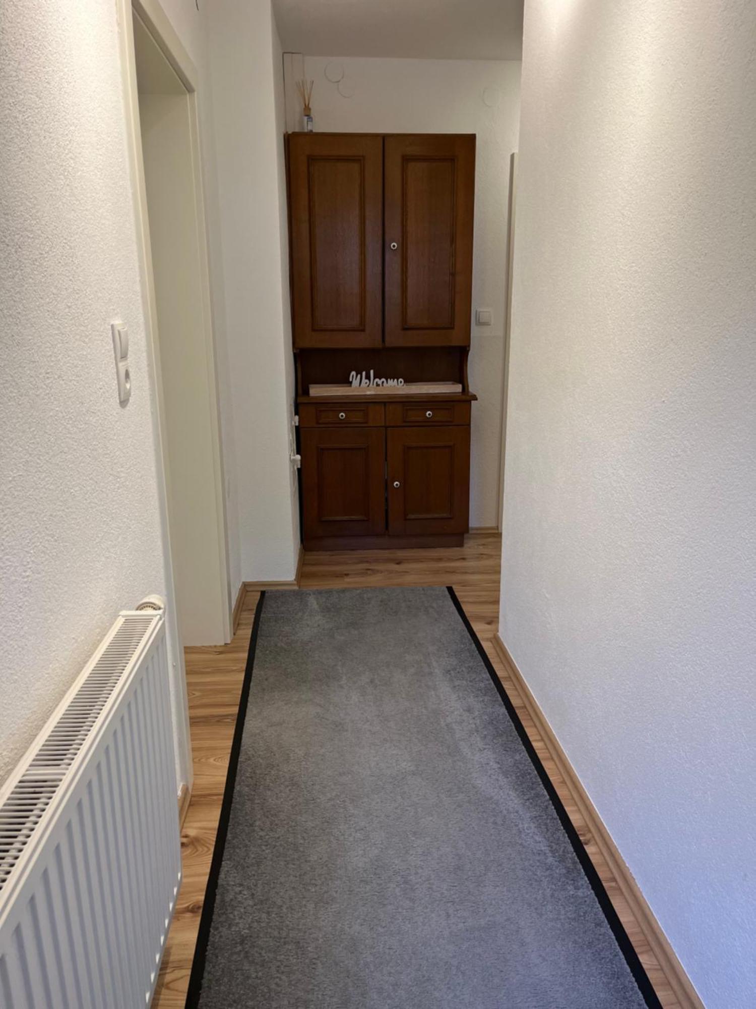 Appartement Seehof นาซเซอฮัท ภายนอก รูปภาพ