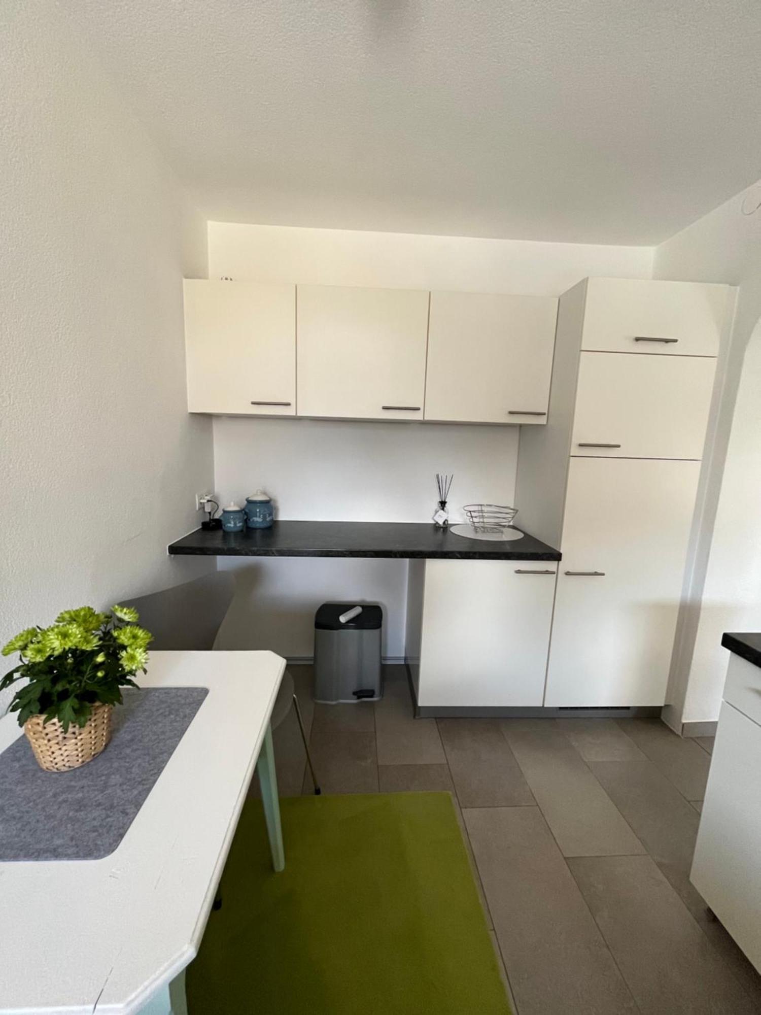 Appartement Seehof นาซเซอฮัท ภายนอก รูปภาพ
