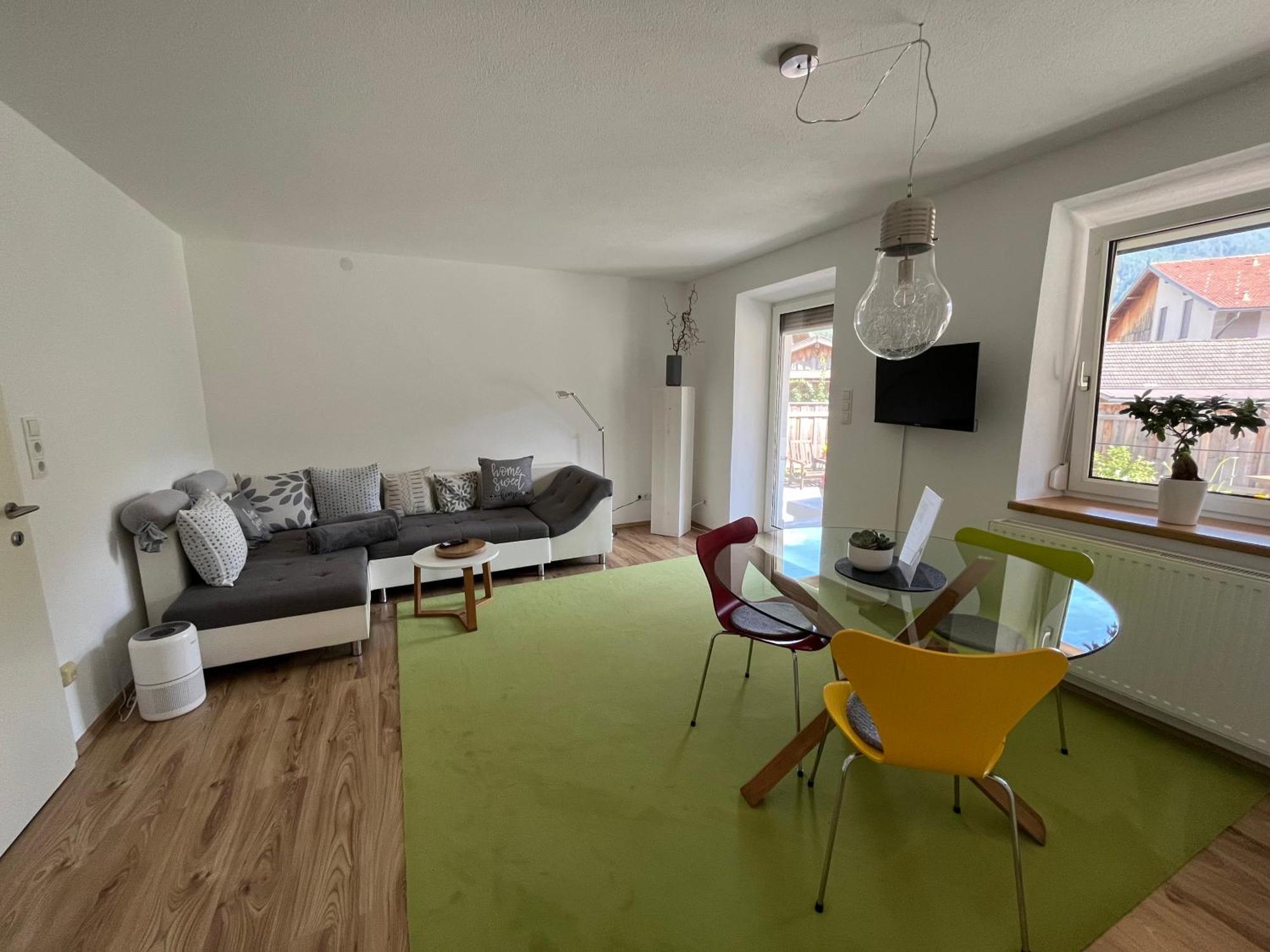 Appartement Seehof นาซเซอฮัท ภายนอก รูปภาพ